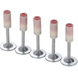 طلقات مسامير50 قطعة من ماكيوت MKCF1002