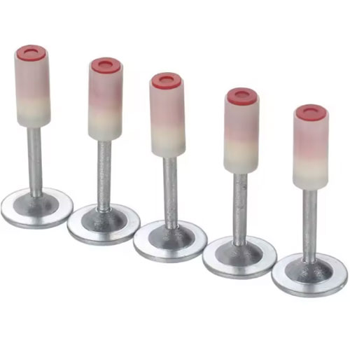 طلقات مسامير50 قطعة من ماكيوت MKCF1002