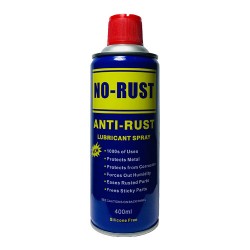 No Rust MD60 Spray 400ml No Rust MD60 Spray 400ml