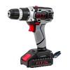 PIT PSR18-D3 Cordless Drill 20V