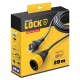 Power Lock C132 Extension Cord Power Lock 20M16A