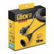 Power Lock C57 Extension Cord Power Lock 10M 16A
