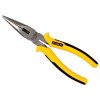 Stanley 0-84-053 Long Nose Pliers 6 inches