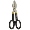 Stanley 2-14-556 Straight Pattern Snip 10 inches