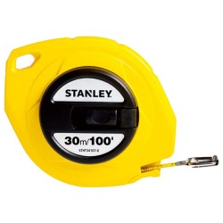 متر مساحة صلب 30 متر من ستانلى STHT34107-8 متر مساحة صلب 30 متر من ستانلى STHT34107-8