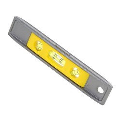 ميزان مياة توربيدو 3 عين مغناطيسى 9 بوصة من ستانلى STHT42465-8