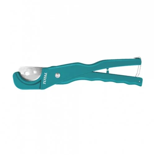 Total THT53351 PVC Pipe Cutter Eg Deals