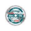 Total TAC231413 TCT Saw Blade 7.25 inches 60T