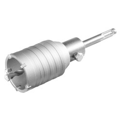 Total TAC430501 Hole Core Bit 50mm Total TAC430501 Hole Core Bit 50mm