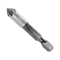 Total TAC810831 Countersink Bit 8.3mm Total TAC810831 Countersink Bit 8.3mm