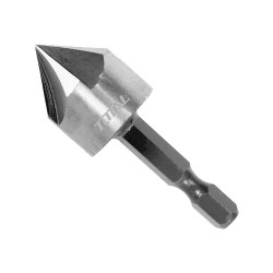 Total TAC812051 Countersink Bit 20.5mm Total TAC812051 Countersink Bit 20.5mm