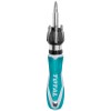 Total TACSD30086 Screwdriver 8 Pieces