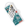 طقم بنط 5 قطع من توتال TACSD5055