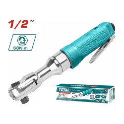Total TAT10121 1/2" Air Ratchet Wrench Total TAT10121 1/2" Air Ratchet Wrench