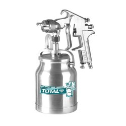 Total TAT11002 Spray Gun 1000cc Total TAT11002 Spray Gun 1000cc
