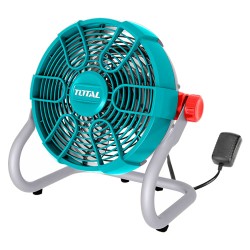 Total TFALI2002 Li-ion Fan 11" Total TFALI2002 Li-ion Fan 11"