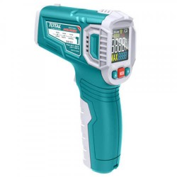 Total THIT010381 Infrared Thermometer Total THIT010381 Infrared Thermometer