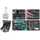 Total TTHKTHP21476 Tools Set 147pcs