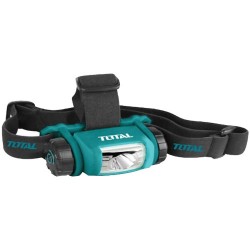 Total THL013AAA2 Head Lamp Total THL013AAA2 Head Lamp