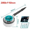 Total THRB8702 Rotary Brush