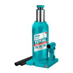 Total THT109042 Hydraulic Bottle jack 4 Ton