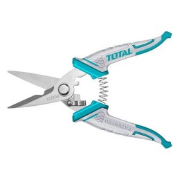 Total THT117871 Electrician's Scissors 7"