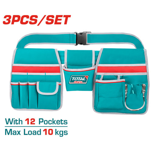 حزام عدة من توتال THT16P20325