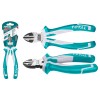 Total THT230606 Cutting Plier 6 Inches 