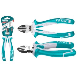 قصافة 7 بوصة من توتال THT230706S