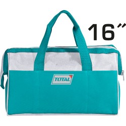 شنطة للمعدات 16 بوصة من توتال THT261625