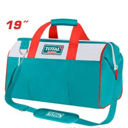 شنطة للمعدات 19 بوصة من توتال THT261925