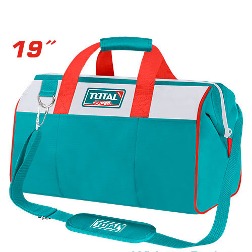 شنطة للمعدات 19 بوصة من توتال THT261925