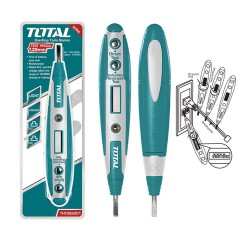 Total THT292201 Test Pencil 135mm Total THT292201 Test Pencil 135mm