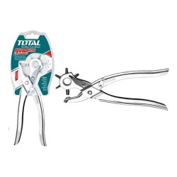 Total THT3351 Leather Hole Punch Total THT3351 Leather Hole Punch