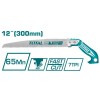 Total THT5113006 Pruning Saw 30cm