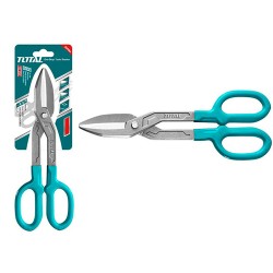 Total THT524101 Tin snip 10" Total THT524101 Tin snip 10"