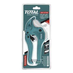 مقص بولى 193 ملى من توتال THT53425