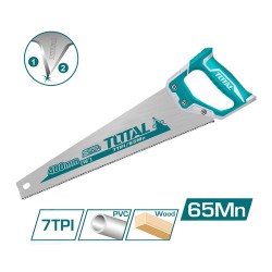 منشار 16 بوصة من توتال THT55400