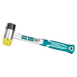 دقماق بلاستيك 200 جرام 40 ملى  من توتال THT77406