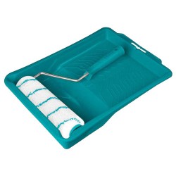 Total THT81122301 Cylinder brush 3 in 1 set Total THT81122301 Cylinder brush 3 in 1 set