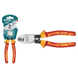 مقص كابل 6 بوصة معزول 1000 فولت من توتال THTIP2761