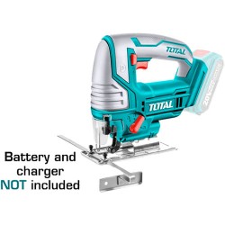 منشار اركيت 20 فولت من توتال TJSLI8501