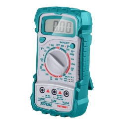 Total TMT46001 Digital Multi Meters Total TMT46001 Digital Multi Meters