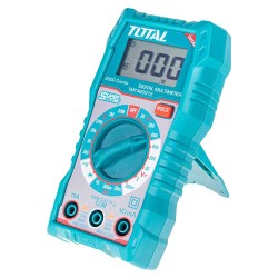 Total TMT460012 Digital Multimeters 600V Total TMT460012 Digital Multimeters 600V