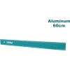 مسطرة 60 سم الومنيوم من توتال TMT636002