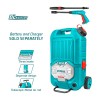 Total TPWLI4006 Li-ion PRESSURE WASHER 40V 