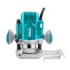 Total TR110816 Router 1200W 8mm