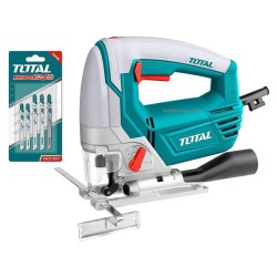 منشار اركيت 650 وات 80 ملى من توتال TS206806