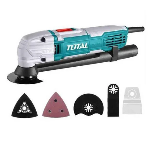 Total TS3006 Multifunction Grinder 300 Watt Eg Deals