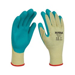 Total TSP13101 Latex Gloves Total TSP13101 Latex Gloves